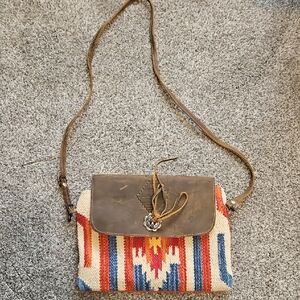Myra Cross Body Bag